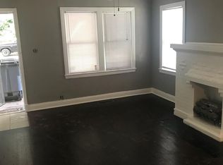 1157 N Boston Pl, Tulsa, OK 74106