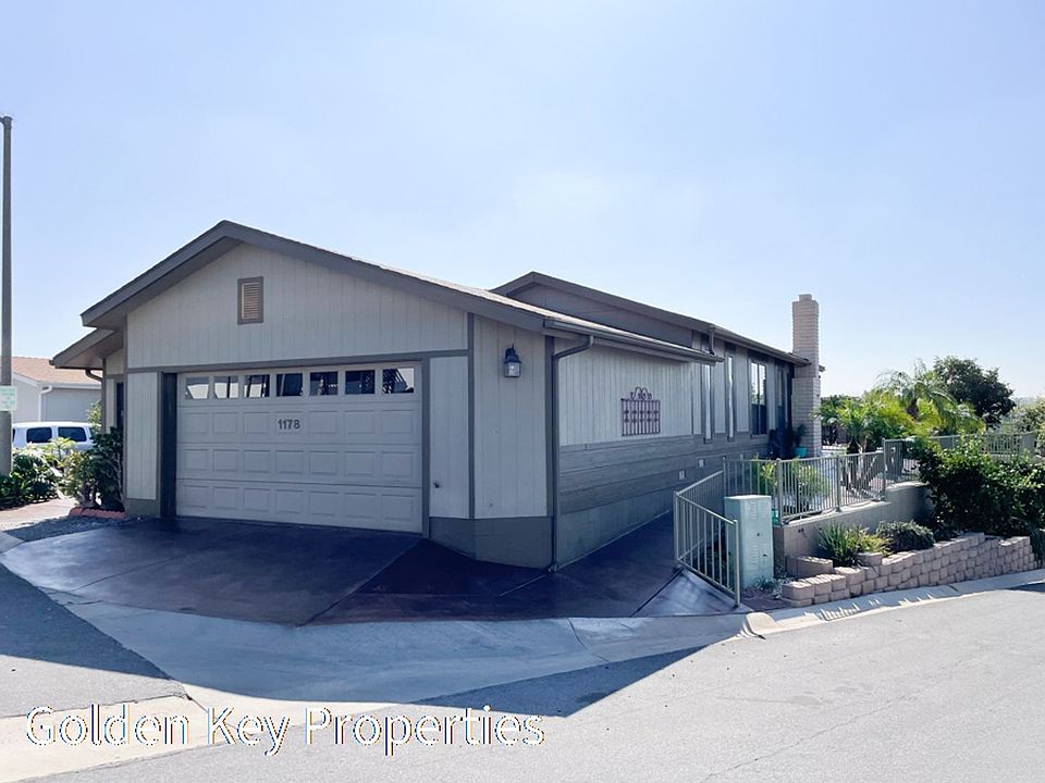1178 Via Argentina, Vista, CA 92081 Zillow