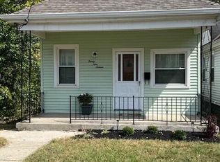 3916 Leslie Ave, Covington, KY