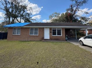 903 Arnau St, Vidalia, GA 30474