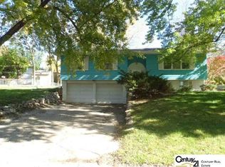 603 Nob Hill Ter, Bellevue, NE 68005