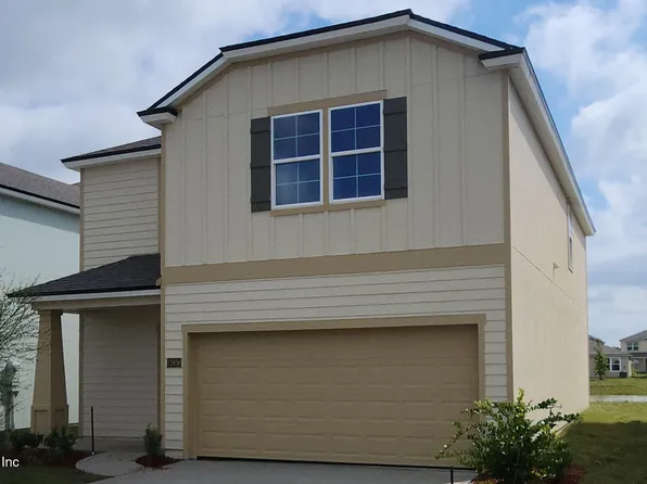 12723 RUBBER FIG Terrace, Jacksonville, FL 32218
