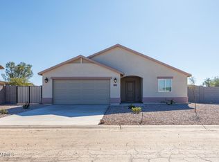 11023 W Xavier Dr, Arizona City, AZ 85123