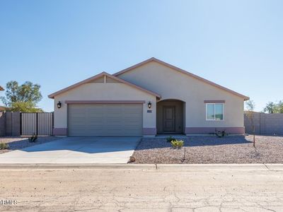 11023 W Xavier Dr, Arizona City, AZ, 85123