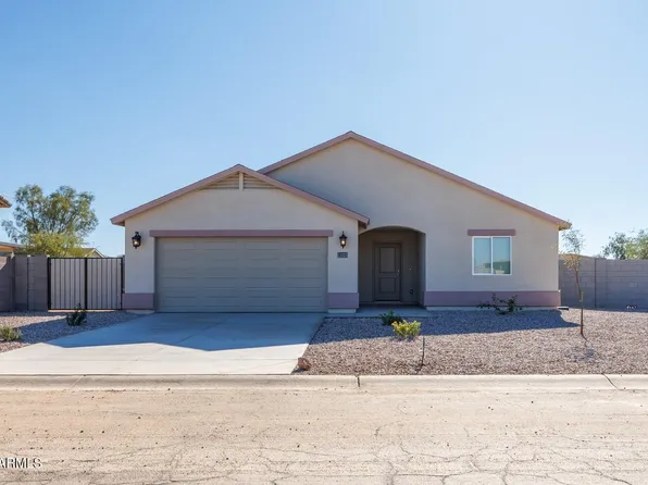 11023 W XAVIER Drive, Arizona City, AZ 85123