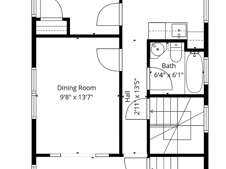 1050 Forest Ave #2 — Photo 16