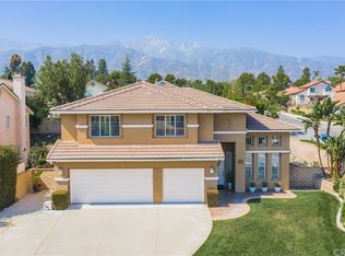 10194 Thorpe Ct, Rancho Cucamonga, CA 91737