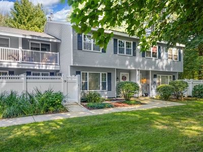 408 Edgebrook Dr, Boylston, MA, 01505