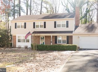 318 Whitman Ave, Salisbury, MD 21801