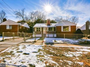 3904 Jeffry St, Silver Spring, MD 20906