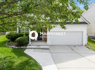 5004 Eagle Creek Dr, Charlotte, NC 28269