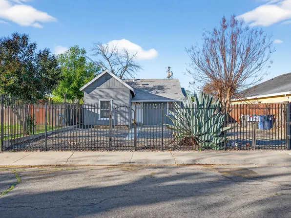 3813 23rd Ave, Sacramento, CA 95820