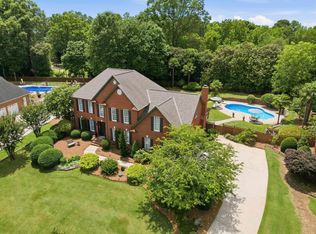 420 S Oakley Ln, Spartanburg, SC 29301