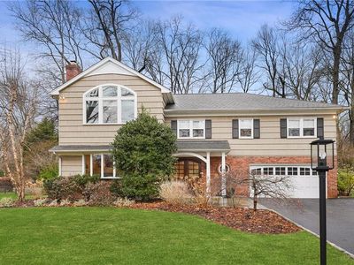 25 Meadowlark Road, Rye Brook, NY, 10573