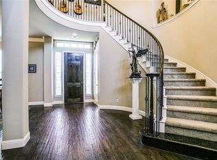 431 Fenwick Dr, Sunnyvale, TX 75182