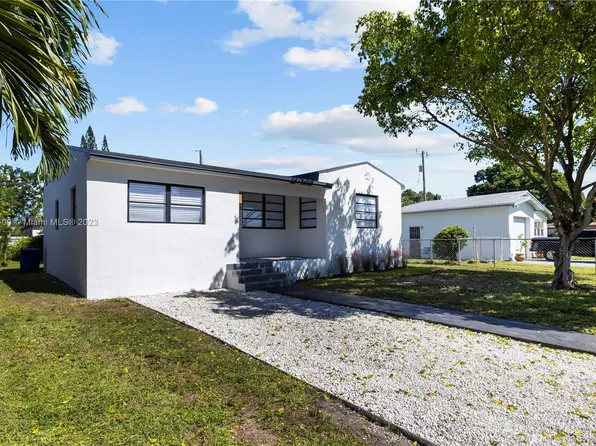 2915 NW 49th St, Miami, FL 33142