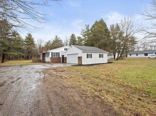 6153 Snyder Rd, Berrien Springs, MI 49103