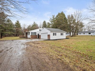 6153 Snyder Rd, Berrien Springs, MI, 49103