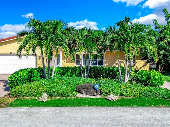 5550 NE 26th Avenue, Fort Lauderdale, FL 33308