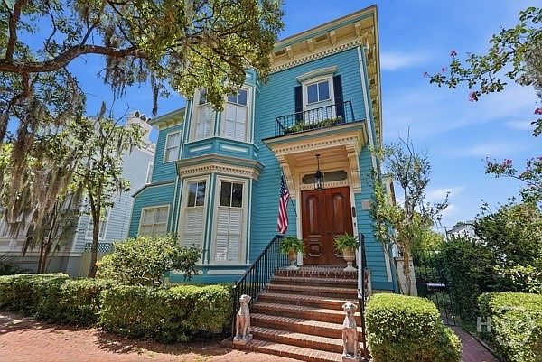 1st image of 207 E Gwinnett Street