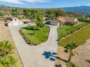 43625 Sorensen Rd, Aguanga, CA 92536