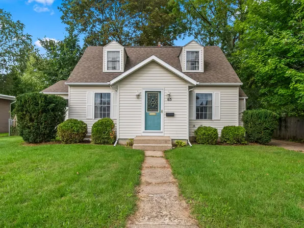 63 31st St N, Battle Creek, MI 49015