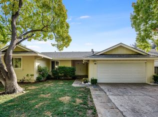 6999 Queenswood Way, San Jose, CA 95120