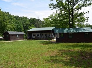 53346 Fry Rd, Pleasant City, OH 43772