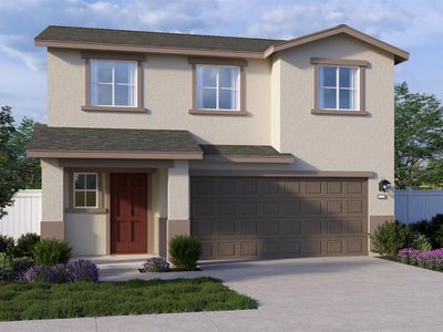 1822 Solana Dr, Los Banos, CA, 93635