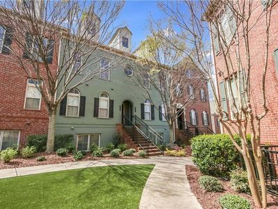 6415 Paulson Pl, Sandy Springs, GA, 30328