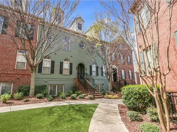 6415 Paulson Pl, Sandy Springs, GA 30328