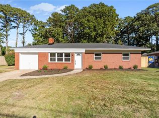 3532 Bow St, Virginia Beach, VA 23464