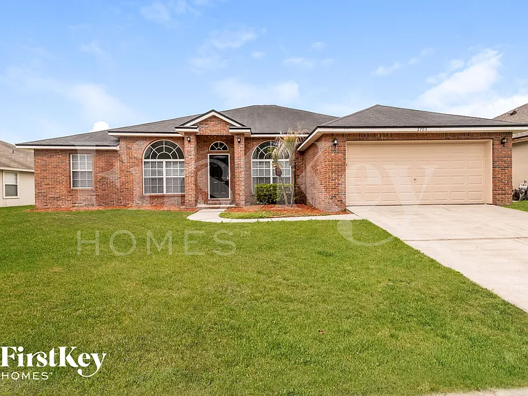 2705 Ravine Hill Dr — Photo 1