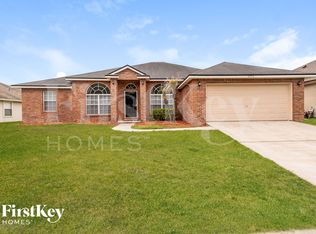 2705 Ravine Hill Dr, Middleburg, FL 32068