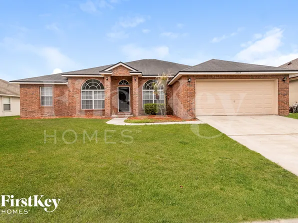 2705 Ravine Hill Dr, Middleburg, FL 32068