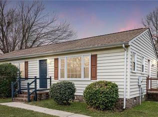 8500 Bellmeadows Ct, North Chesterfield, VA 23237