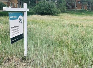 6039 Ponderosa Way, Parker, CO 80134