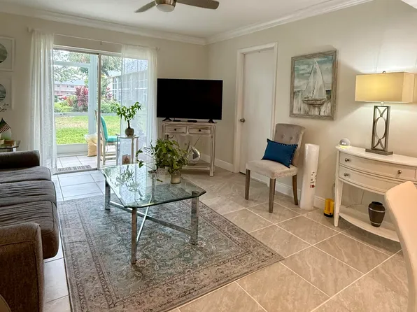 18081 SE Country Club Drive #295, Jupiter, FL 33469