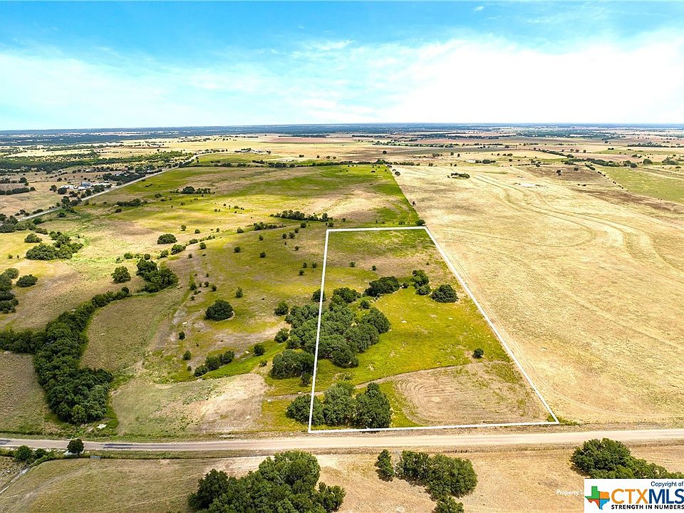 1st image of 11/- Ac County Rd Lot 1-265