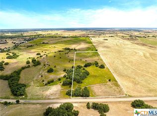 11/- Ac County Rd LOT 1-265, Gatesville, TX 76528