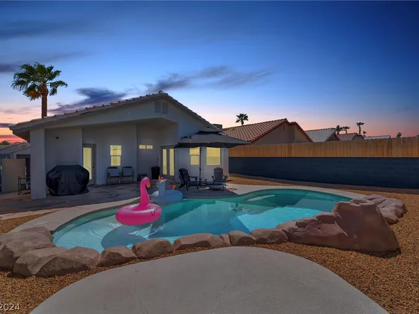 4186 Lucas Ave, Las Vegas, NV 89120