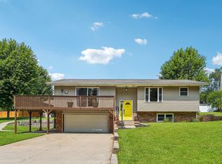 519 W Burns St, Portage, WI 53901