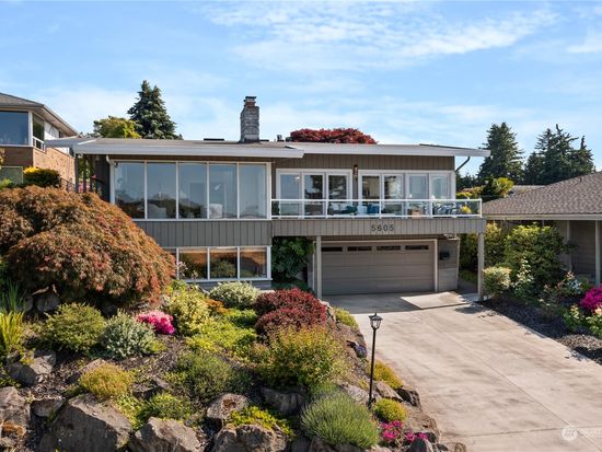 5605 SW Orleans Street, Seattle, WA 98116