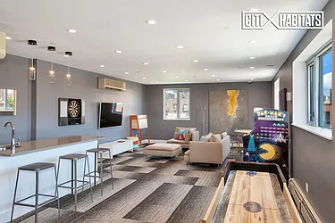 Rented by Citi Habitats