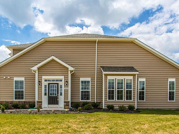 4th image of Cosmos St Homesite 134