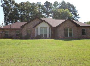 401 Jones Rd, Longview, TX 75603