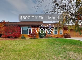 5607 Bristol Way, Yakima, WA 98908