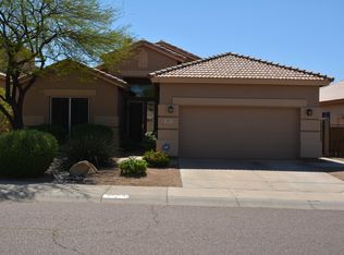 4553 E Roy Rogers Rd, Cave Creek, AZ 85331