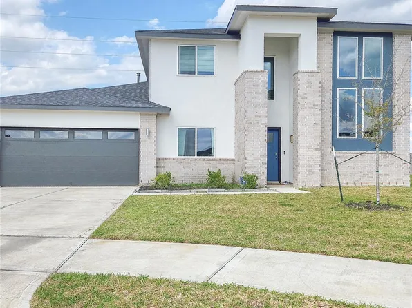 7219 Sunbreeze Ln, Rosenberg, TX 77469