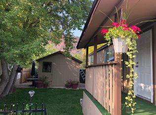 171 133rd Hwy #A11, Carbondale, CO 81623